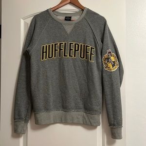 Hufflepuff Sweatshirt